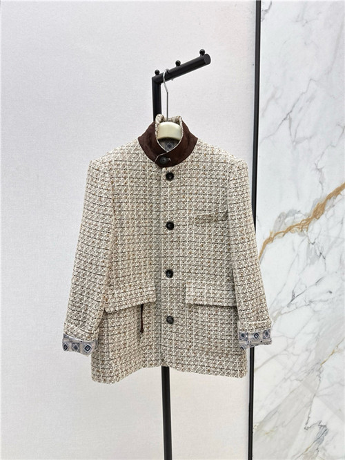 로로피아나 자켓 L44709 2025/신상