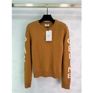 셀린느 긴팔 니트 C92494 2025/신상