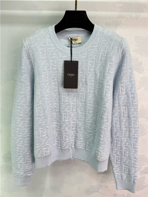 펜디 긴팔 니트 F62208 2025/신상