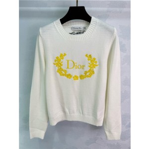 디올 긴팔 니트 D02301 2025/신상