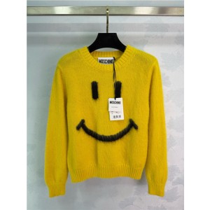 모스키노 긴팔 니트 M42606 2025/신상