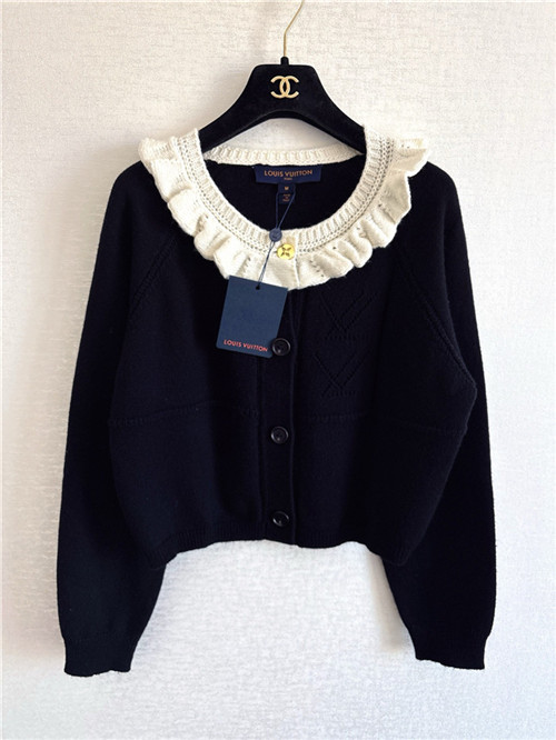 루이비통 긴팔 가디건 L82804 2025/신상