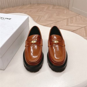 셀린느 여성용 로퍼 C91543-2 2025/신상