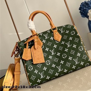 루이비통 스피디 P9 반둘리에 30 M21209 2025/신상