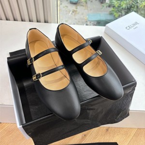 셀린느 여성용 단화 C63987-1 2025/신상