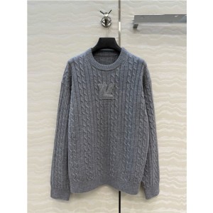 루이비통 캐시미어 긴팔 니트 L24403 2025/신상