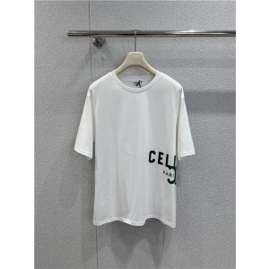 셀린느 반팔 티셔츠 C01651 2025/신상