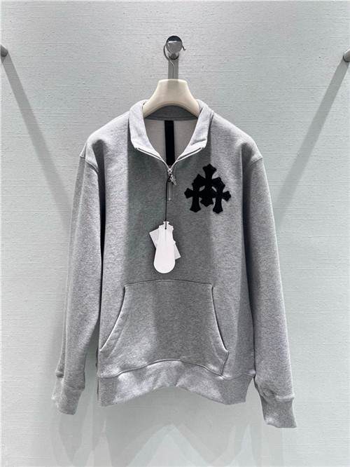 크롬하츠 긴팔 티셔츠 C62806 2025/신상