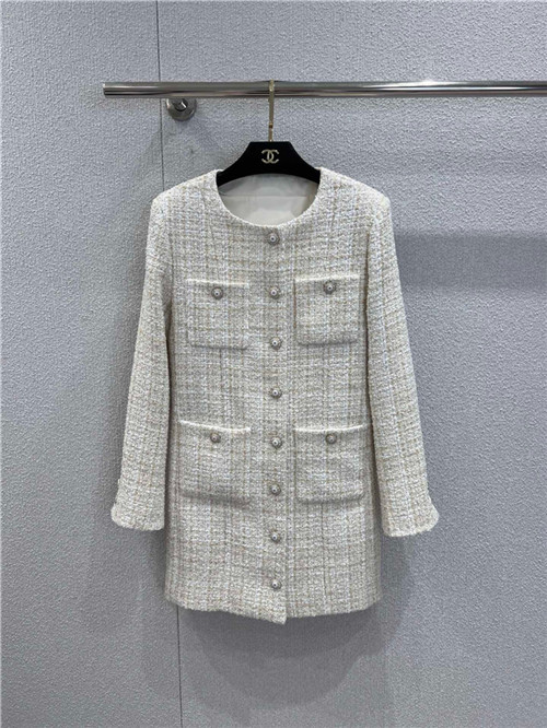 샤넬 자켓 C55502 2025/신상