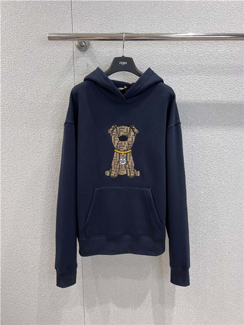 펜디 후드티 F82608 2025/신상