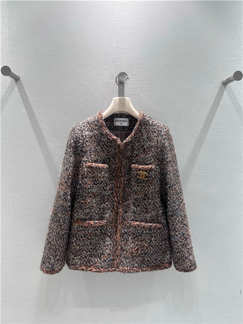 샤넬 자켓 C73809 2025/신상