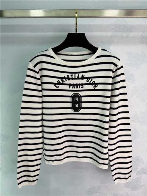 디올 긴팔 니트 D02352 2025/신상