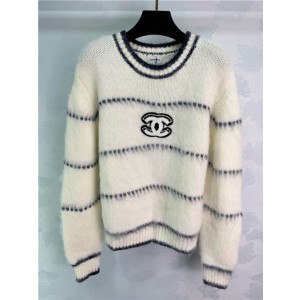 샤넬 긴팔 니트 C62600 2025/신상