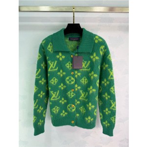 루이비통 긴팔 가디건 L92708 2025/신상