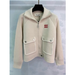 미우미우 자켓 M02553 2025/신상