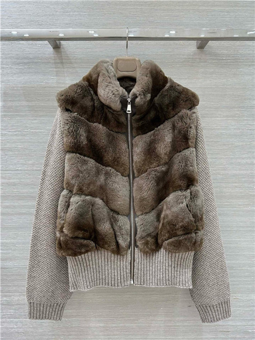 로로피아나 캐시미어 자켓 L48902 2025/신상