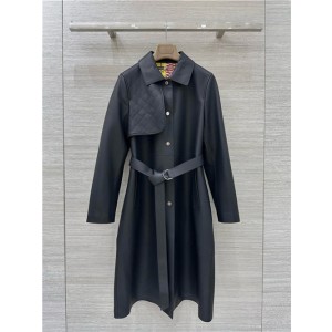 에르메스 양가죽 코트 H61400 2025/신상