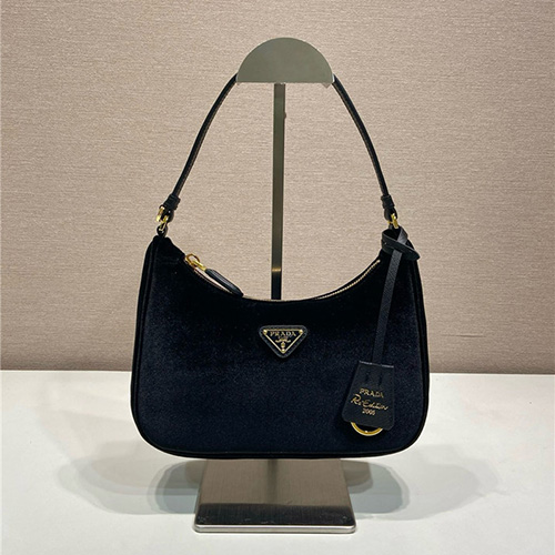 프라다 리나일론 미니 토트백 1N204M 2025/신상