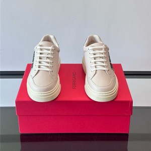 페레가모 남성용 스니커즈 F99166-1 2025/신상