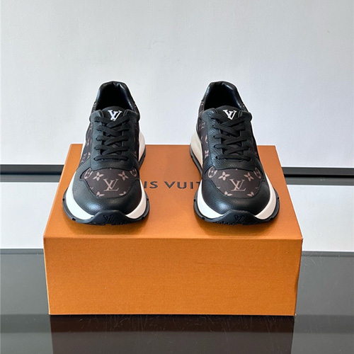 루이비통 남성용 스니커즈 L61097-2 2025/신상