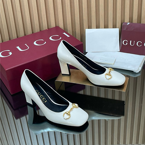 구찌 여성용 구두 G32391-1 2025/신상