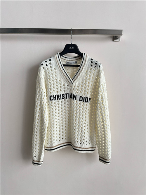 디올 긴팔 니트 D02494 2025/신상