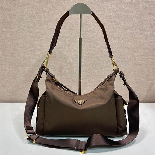 프라다 익스플로어 라지 숄더백 1BC264 2025/신상