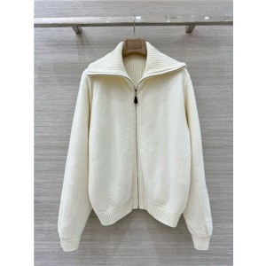 로로피아나 양면 캐시미어 자켓 L75303 2025/신상