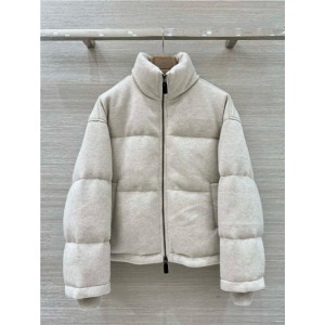 로로피아나 패딩 자켓 (충전재-거위털) L41060 2025/신상