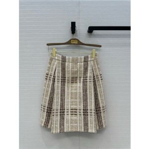 로로피아나 스커트 L74101 2025/신상