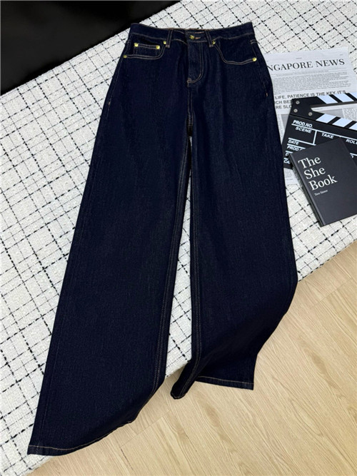 샤넬 청바지 C82499 2025/신상