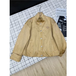 프라다 자켓 P83501 2025/신상