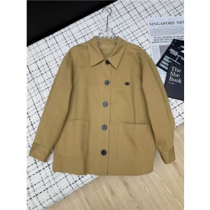 셀린느 셔츠 자켓 C43305 2025/신상