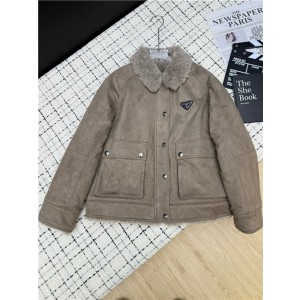 프라다 자켓 P84102 2025/신상