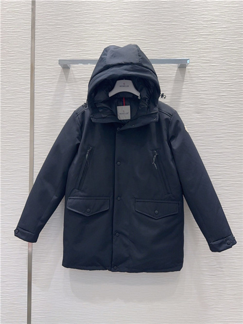 몽클레어 후드 패딩 자켓 M78602 2025/신상