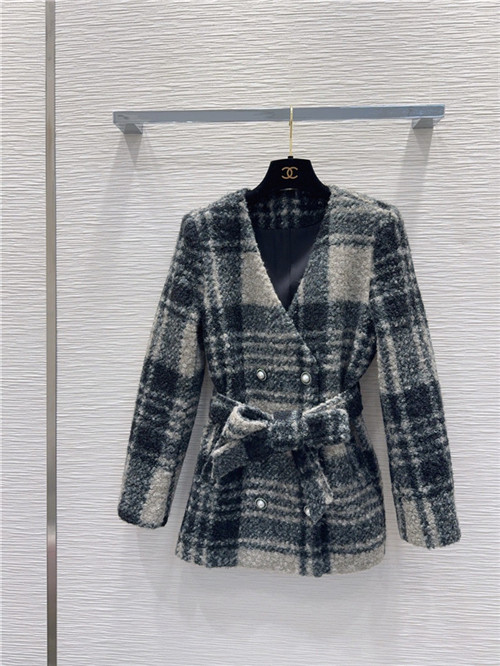 샤넬 자켓 C74203 2025/신상