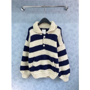 샤넬 긴팔 폴로 니트 C94707 2025/신상