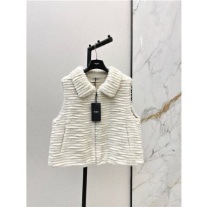 펜디 조끼 F42808 2025/신상