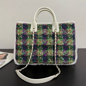 샤넬 쇼퍼백 미디움 AS4022 2026/신상