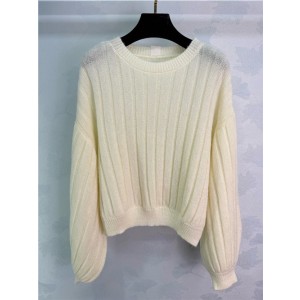 로에베 긴팔 니트 L92491 2025/신상