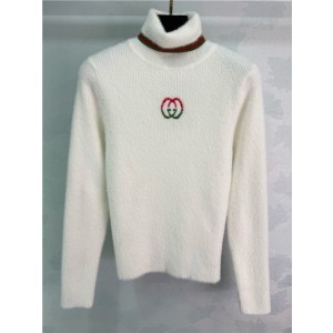 구찌 긴팔 폴로 니트 G12251 2025/신상