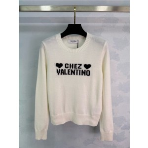 발렌티노 긴팔 니트 V32159 2025/신상