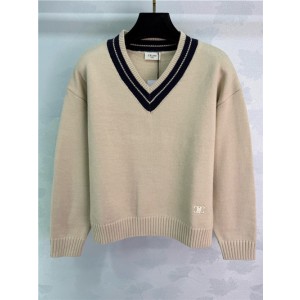 셀린느 긴팔 니트 C92208 2025/신상