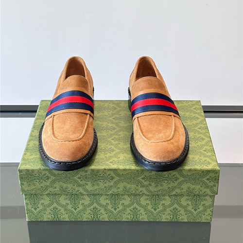 구찌 남성용 로퍼 G57451-2 2025/신상