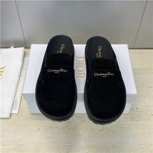 디올 여성용 슬리퍼 D56269-2 2025/신상