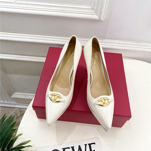 발렌티노 여성용 힐 (굽높이12CM) V93762-2 2025/신상