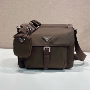 프라다 리나일론 숄더백 1BD994 2025/신상