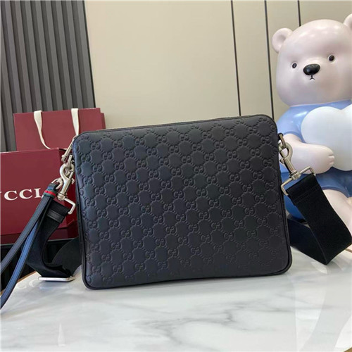 구찌 GG 엠블럼 미디엄 크로스백 850214 2025/신상