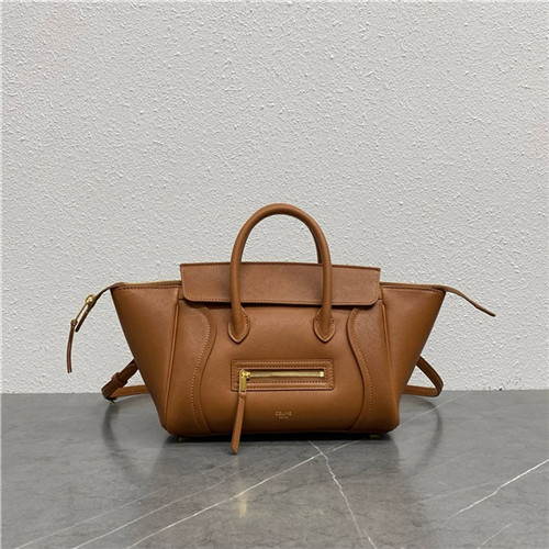 셀린느 토트백 124213 2025/신상