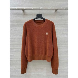 로에베 긴팔 니트 L02701 2025/신상